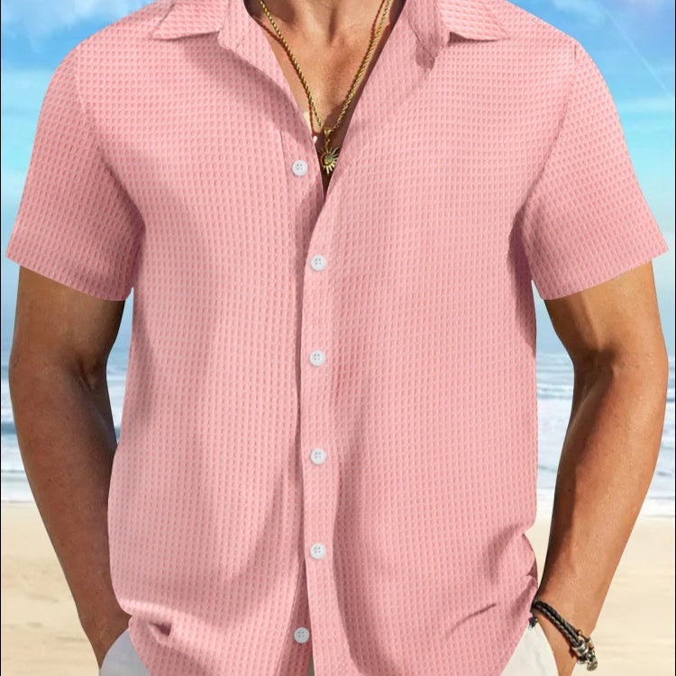 Business Slim Fit Shirt