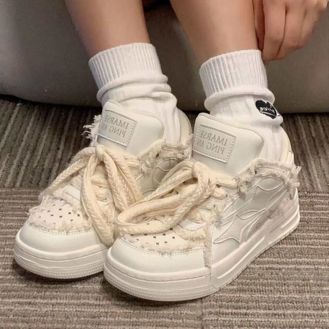 Vas SneakersMENS SNEAKERSROBS FASHIONSWEAR 114'SROBS FASHIONSWEAR 114’SVas Sneakers