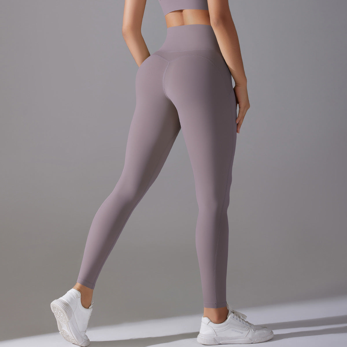 Hot Yoga Pants
