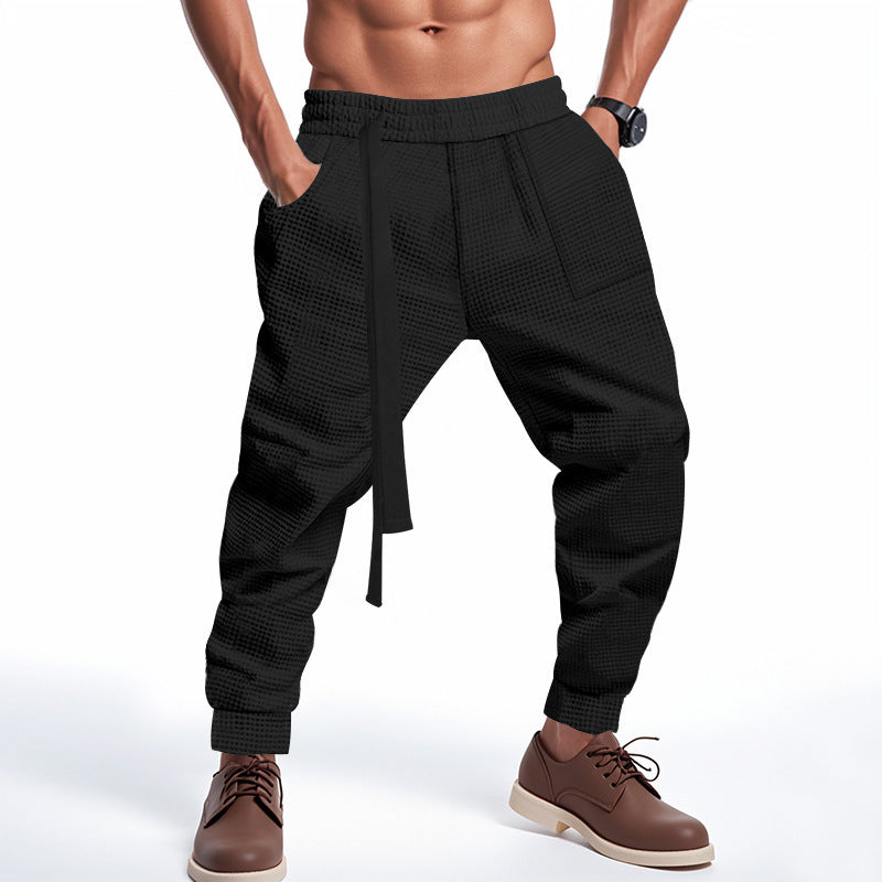 Hip Hop Streetwear Track Pants