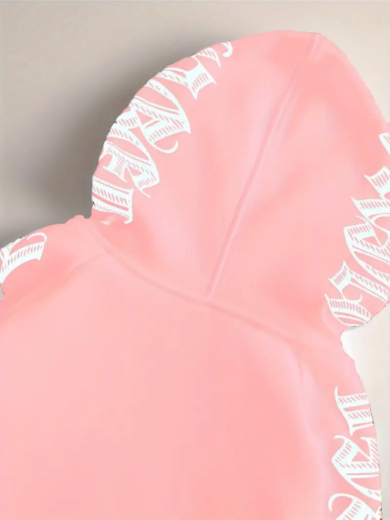 Gothic Punk Hoodie