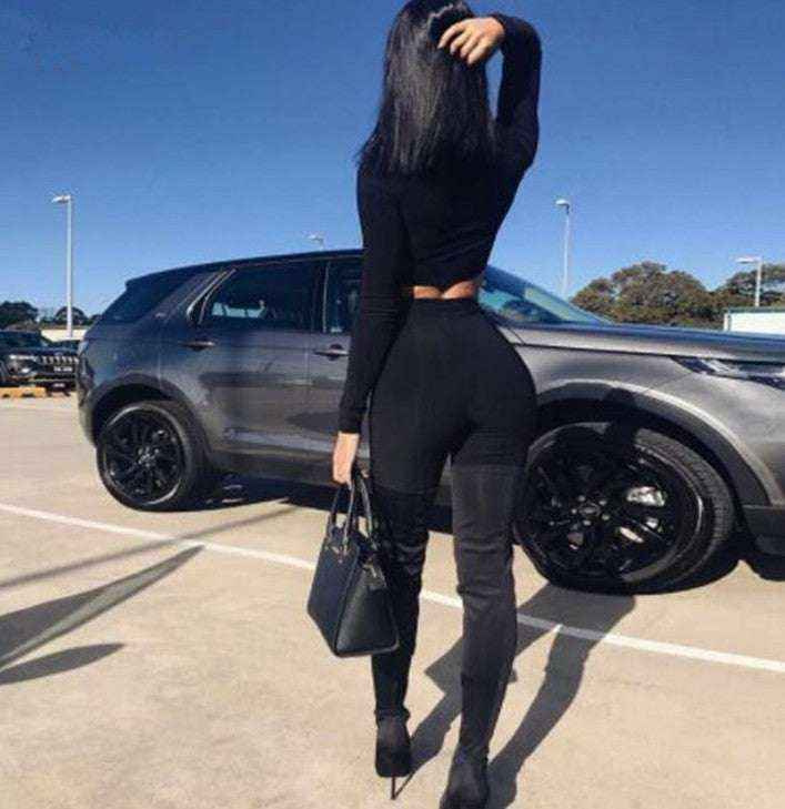 Leggings Sexy SuitHOODIES & JACKETSROBS FASHIONSWEAR 114'SROBS FASHIONSWEAR 114’SLeggings Sexy Suit