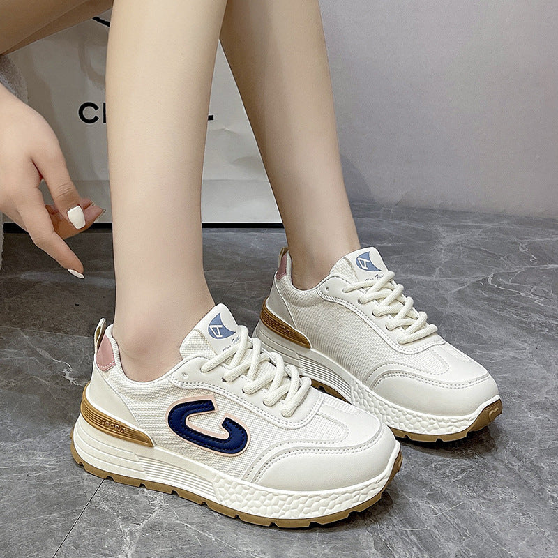 Leisure German Sneakers