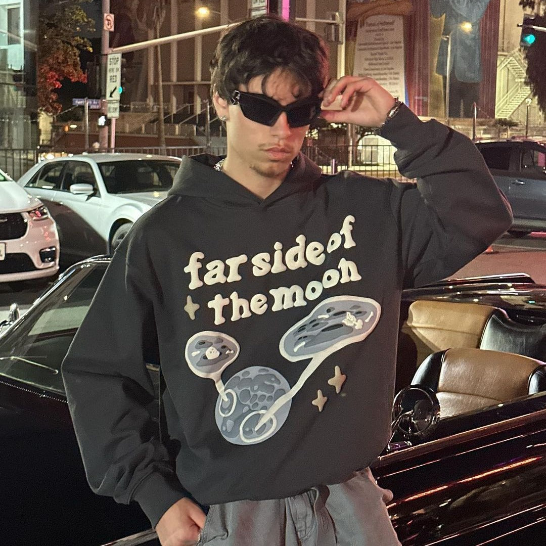 Puff Sweatshirt Y2g