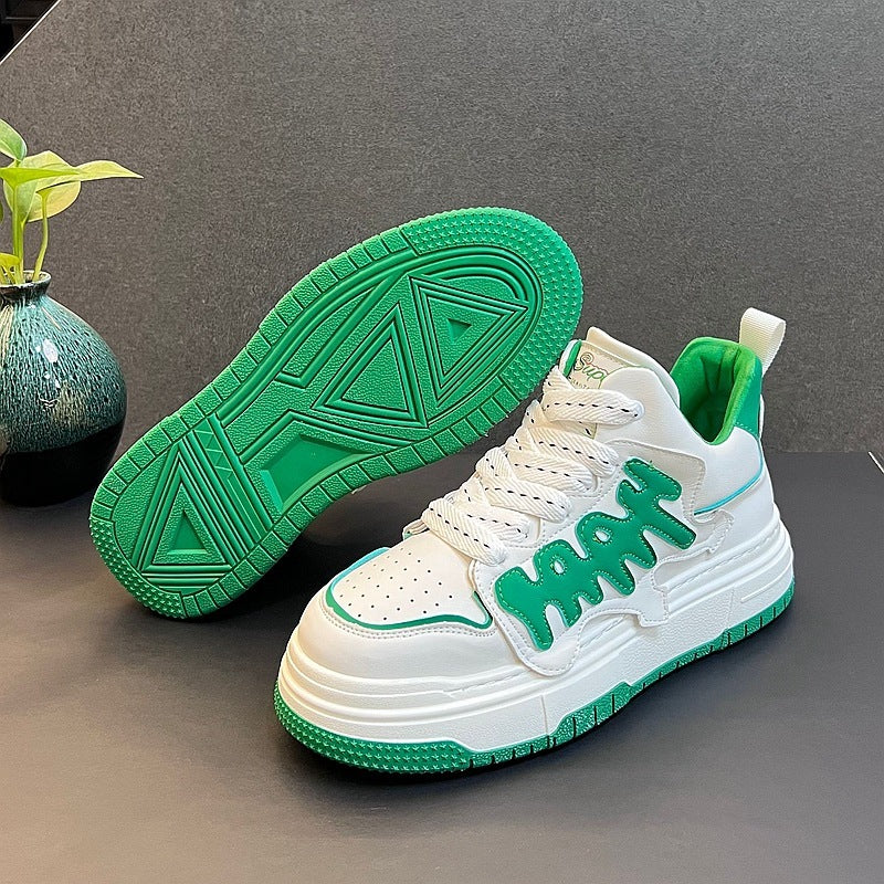 Trendy Casual Sneakers