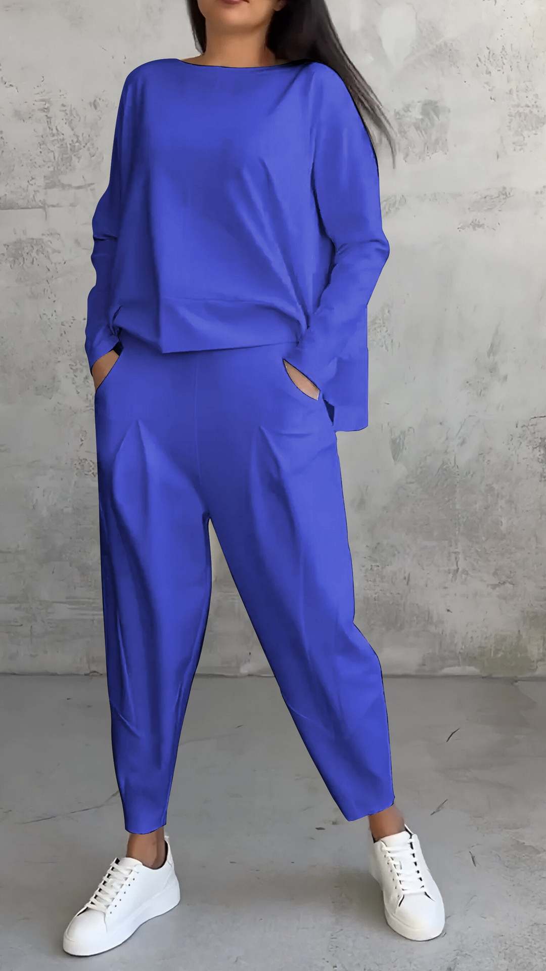 Harem Suit