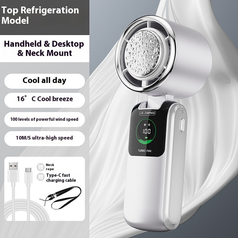 Folding Mini Fan