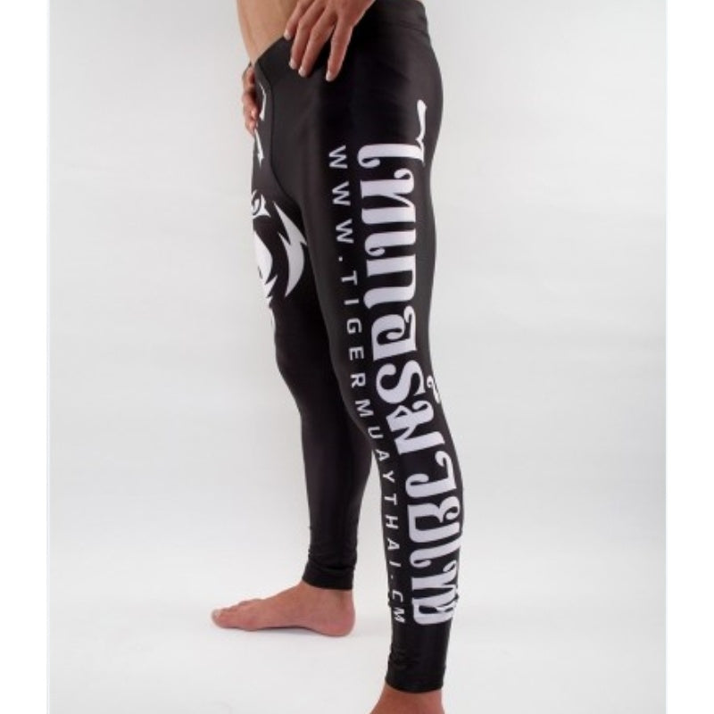 Boxing Skinny Pants
