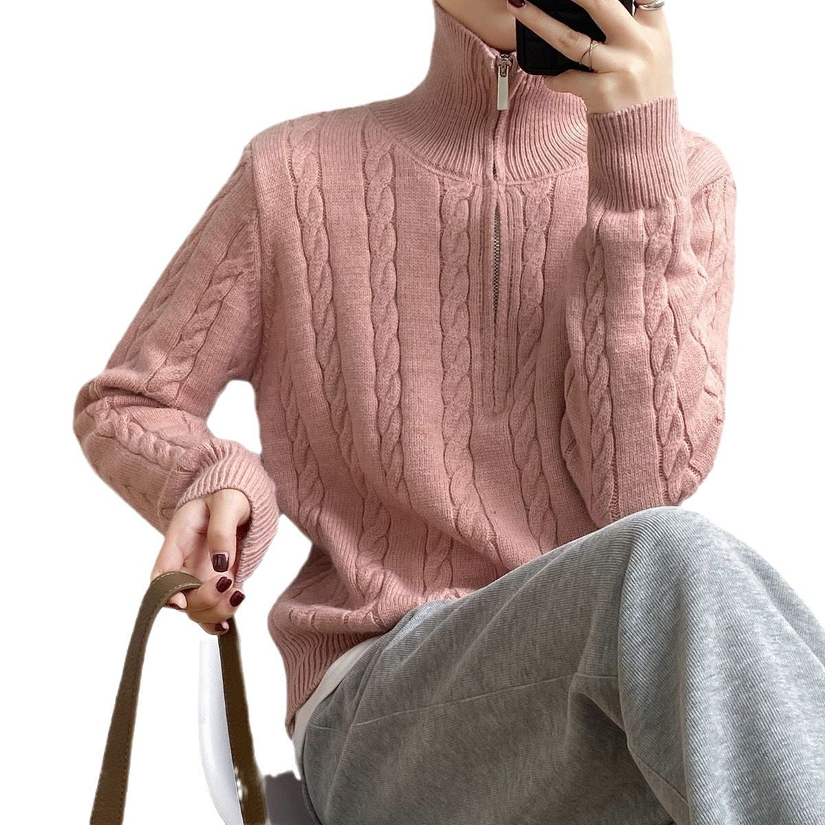 Vintage Sweater