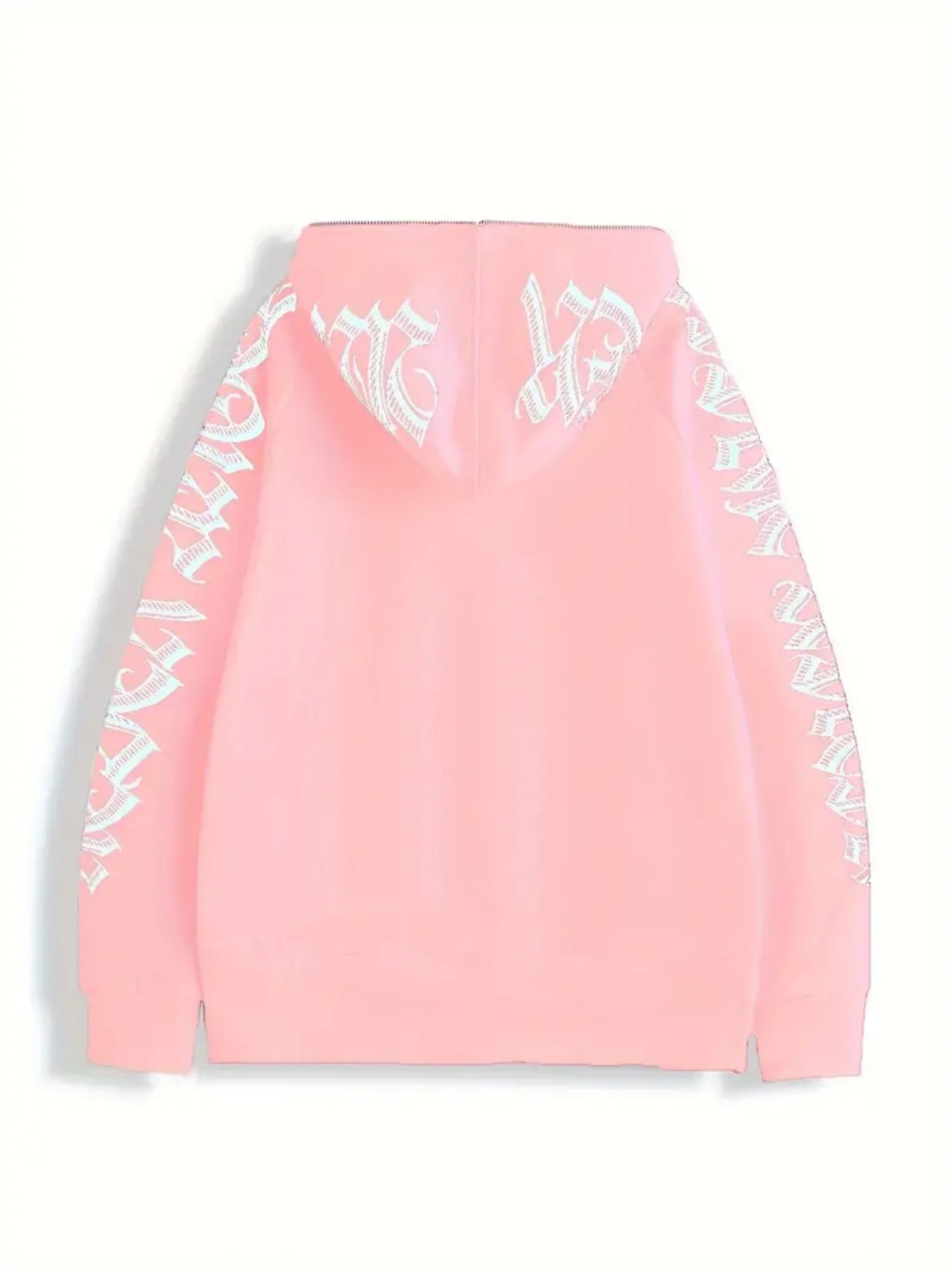 Gothic Punk Hoodie