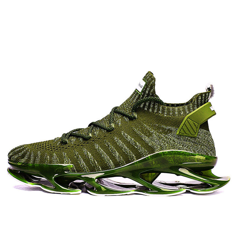 Bounce Sneakers