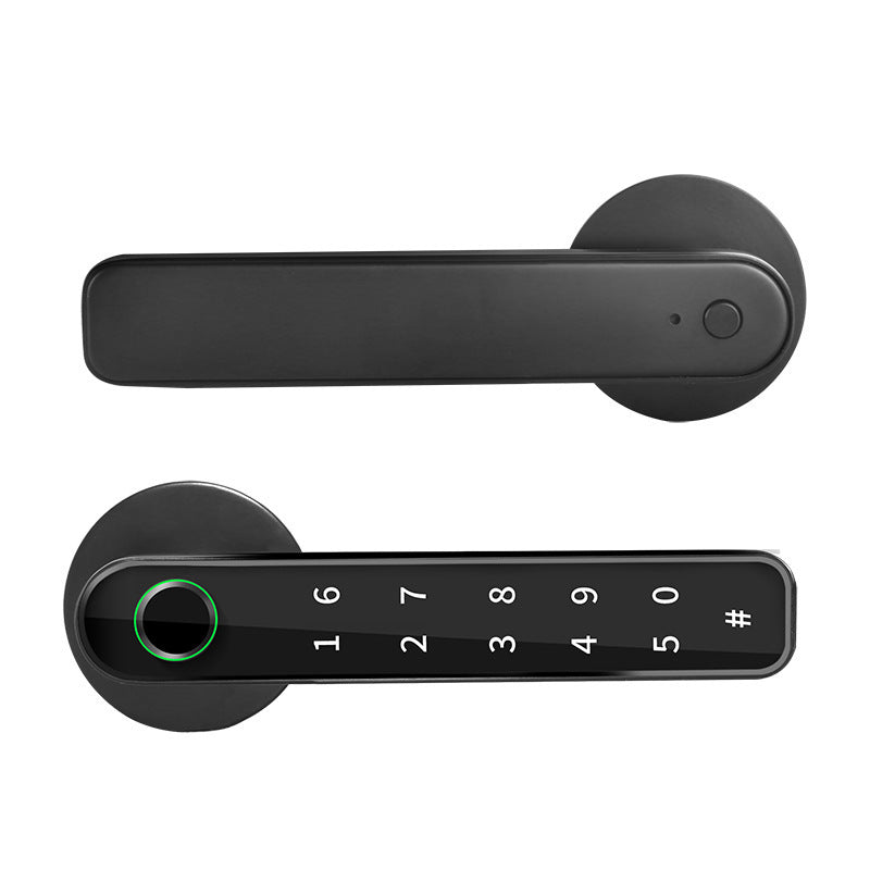 Fingerprint Bluetooth Lock