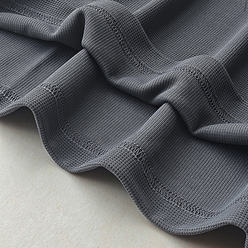Waffle Heavy Short