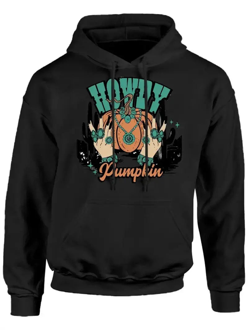 Hoodie 114 W