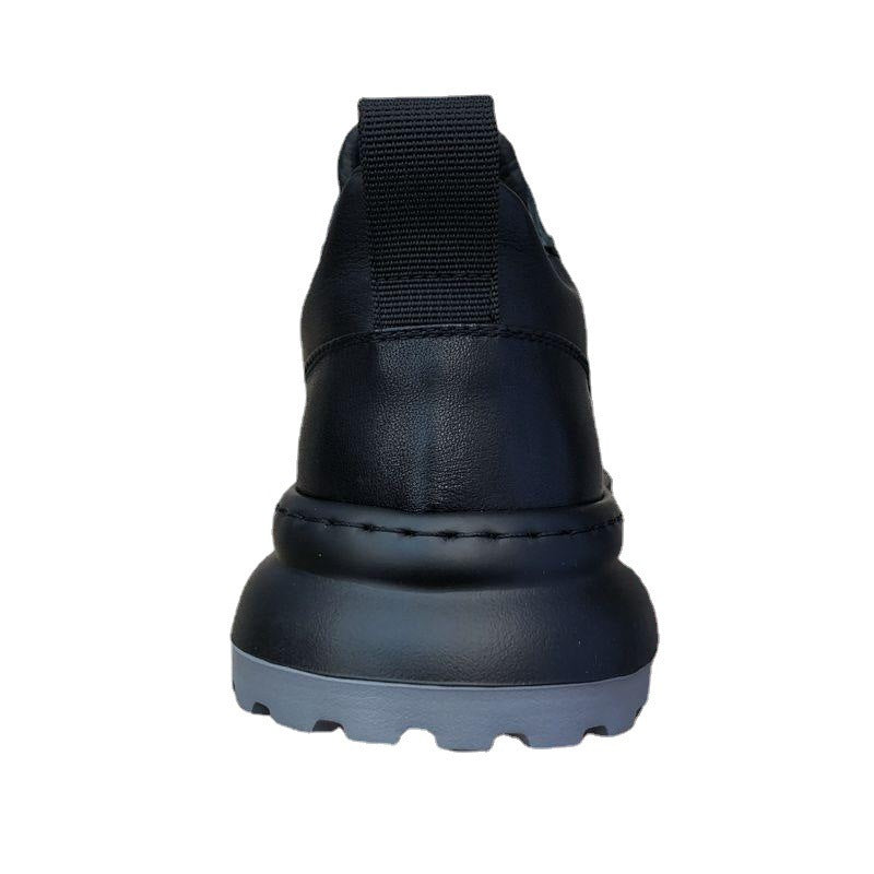 Black Sole 26