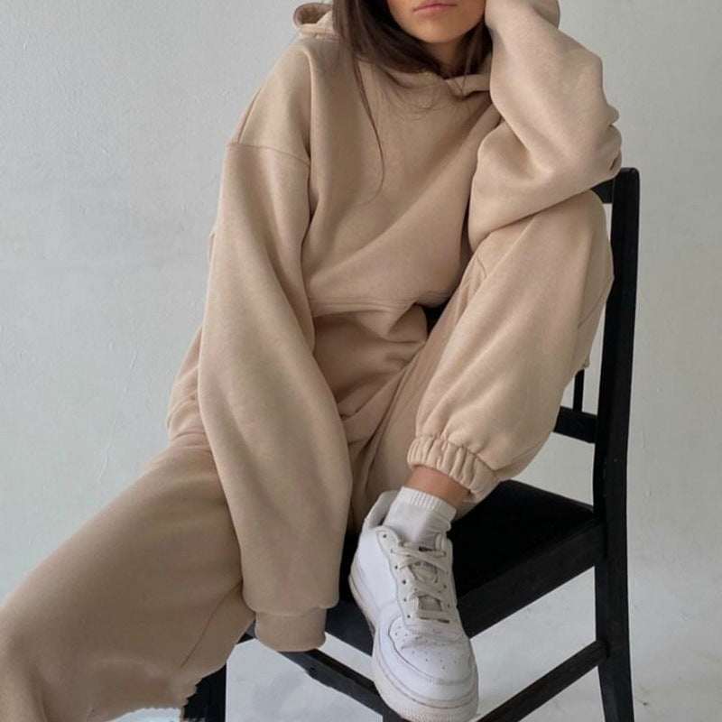 Sportswear Hoodie SetsHOODIES & JACKETSROBS FASHIONSWEAR 114'SROBS FASHIONSWEAR 114’SSportswear Hoodie Sets