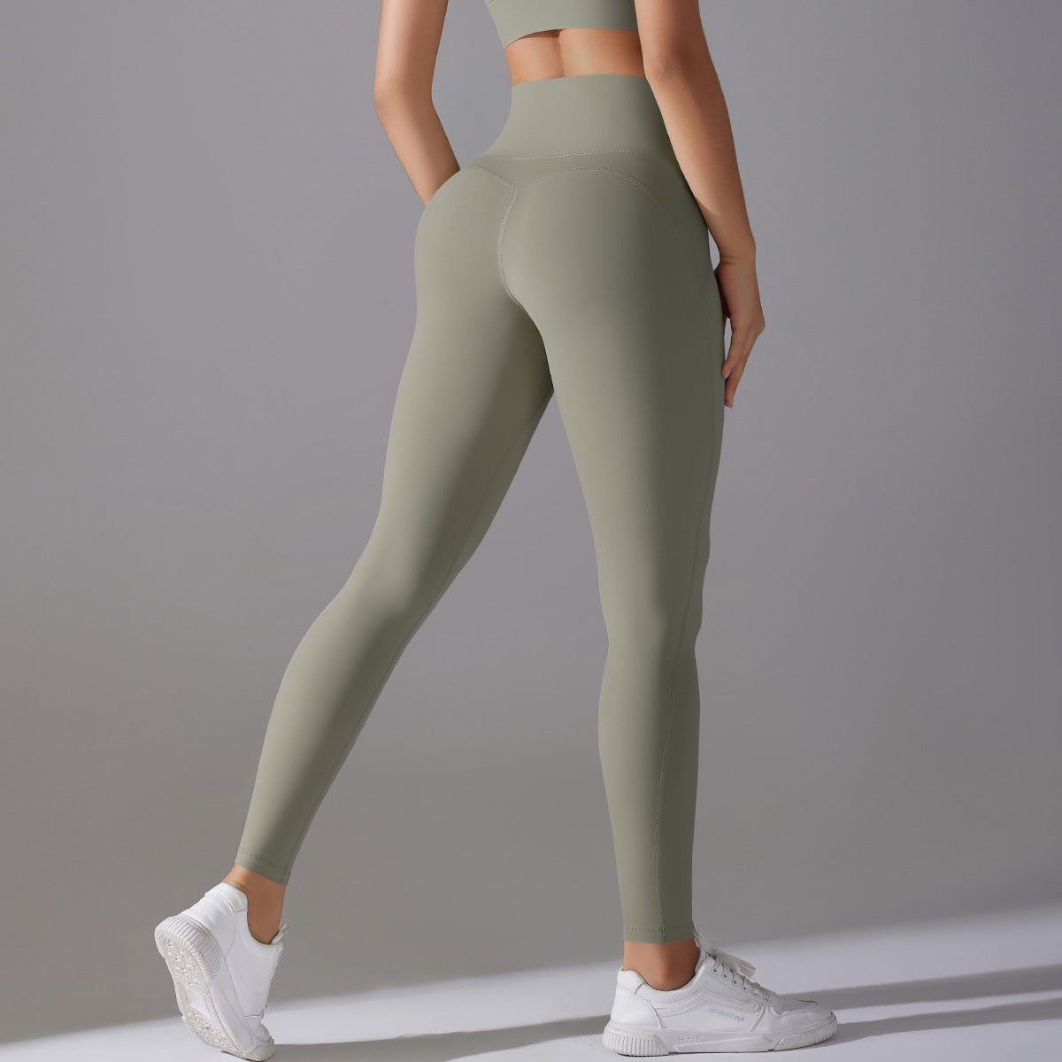 Hot Yoga Pants