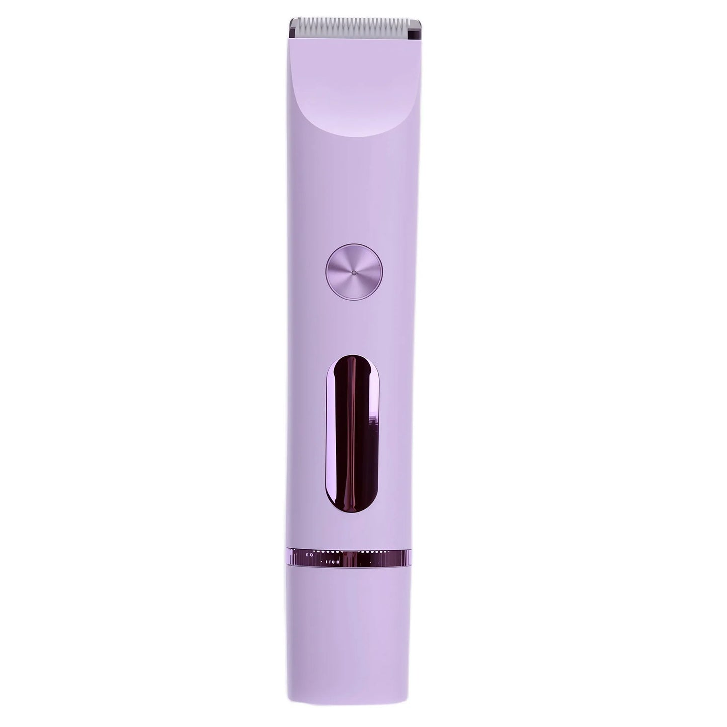 Lady Shaver Electric Mute