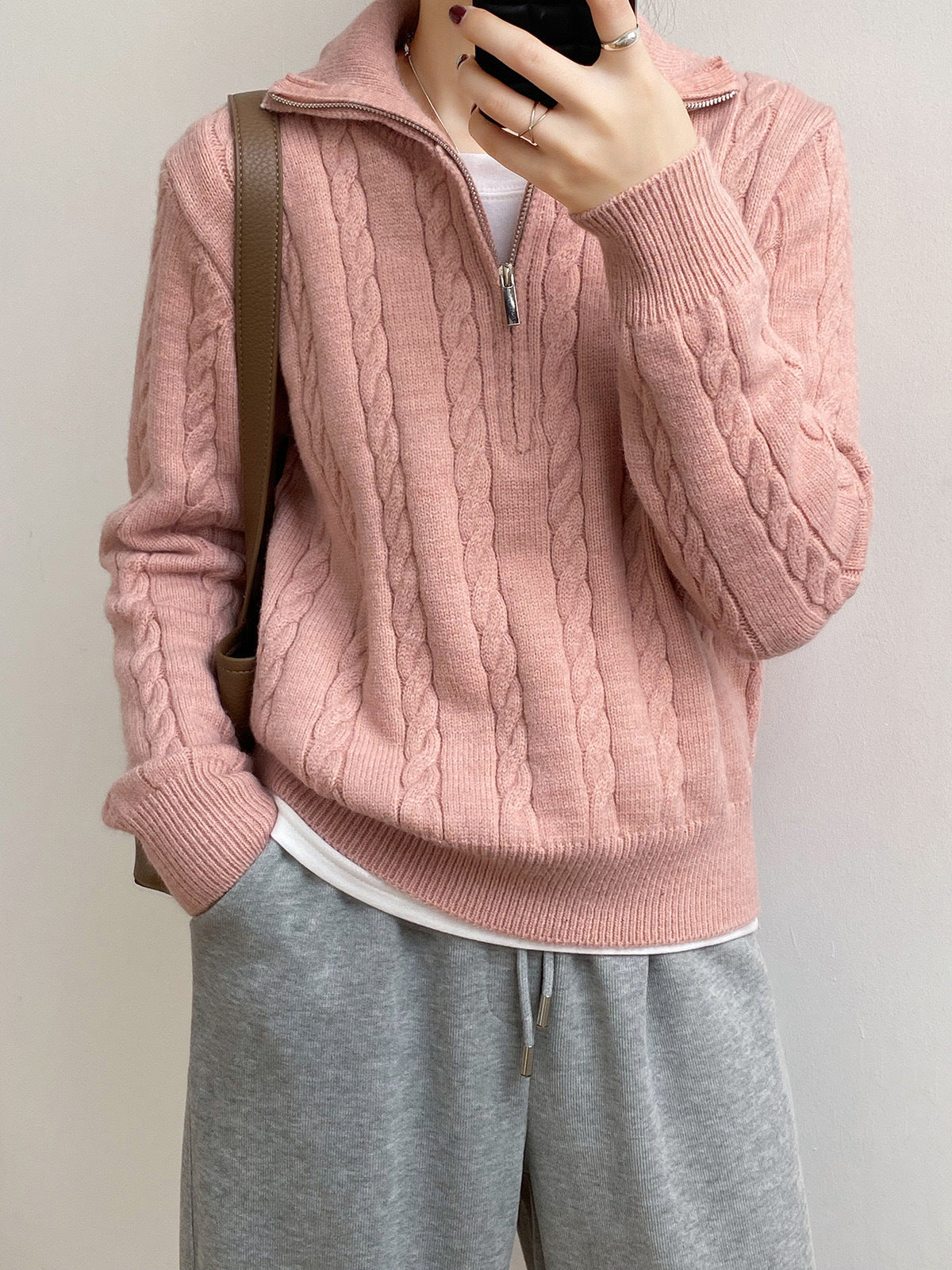Vintage Sweater