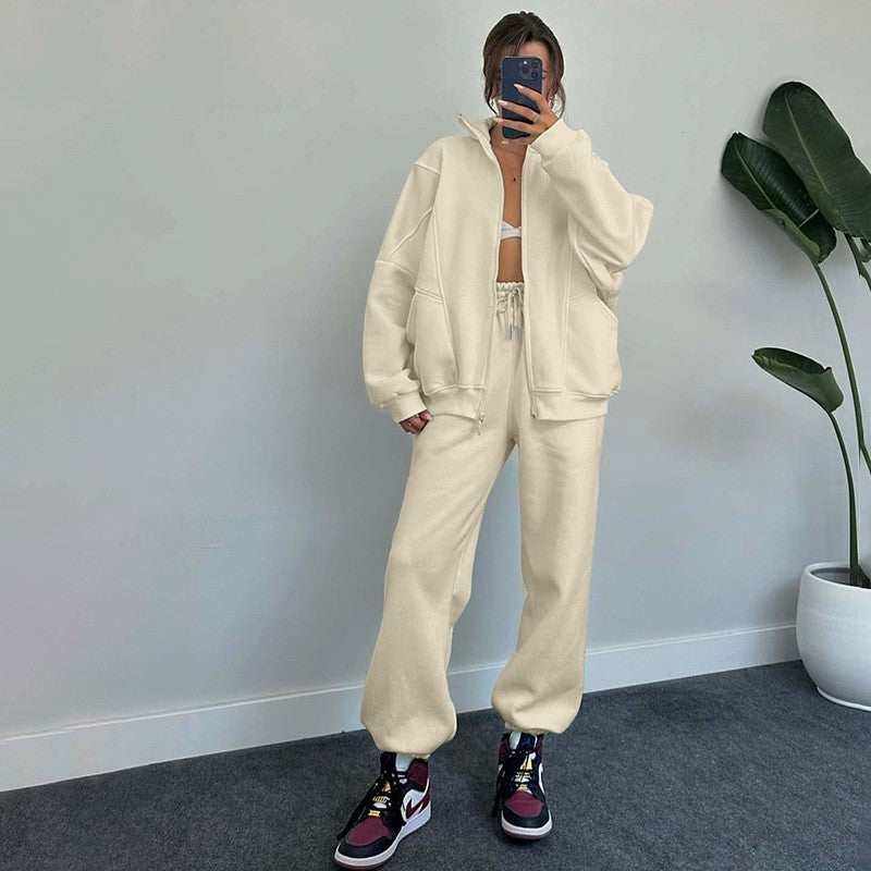 Jogger Tracksuits LXCOUPLE MATCHING HOODIESROBS FASHIONSWEAR 114'SROBS FASHIONSWEAR 114’SJogger Tracksuits