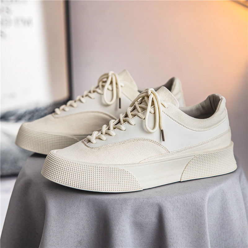 Platform Sneakers