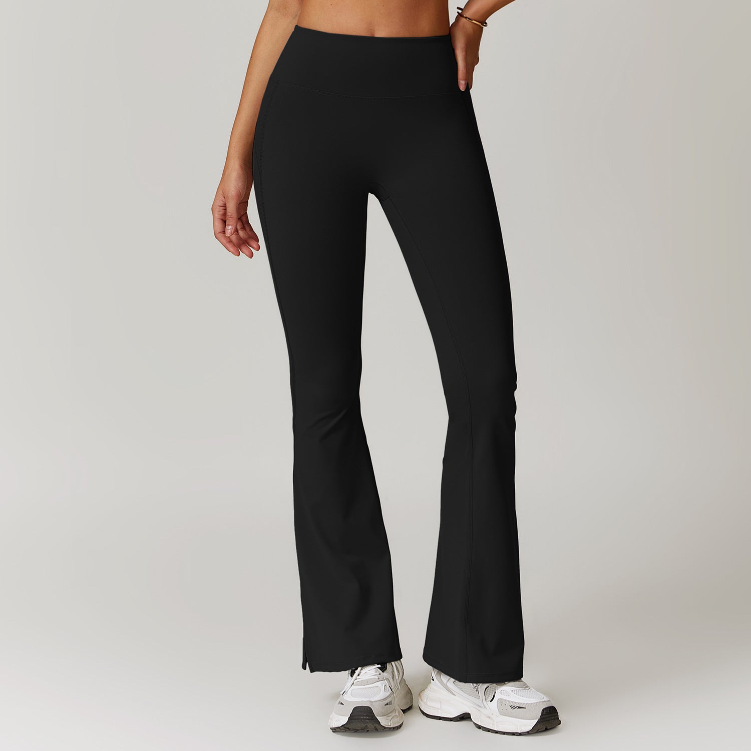 Hip Raise Yoga Pants