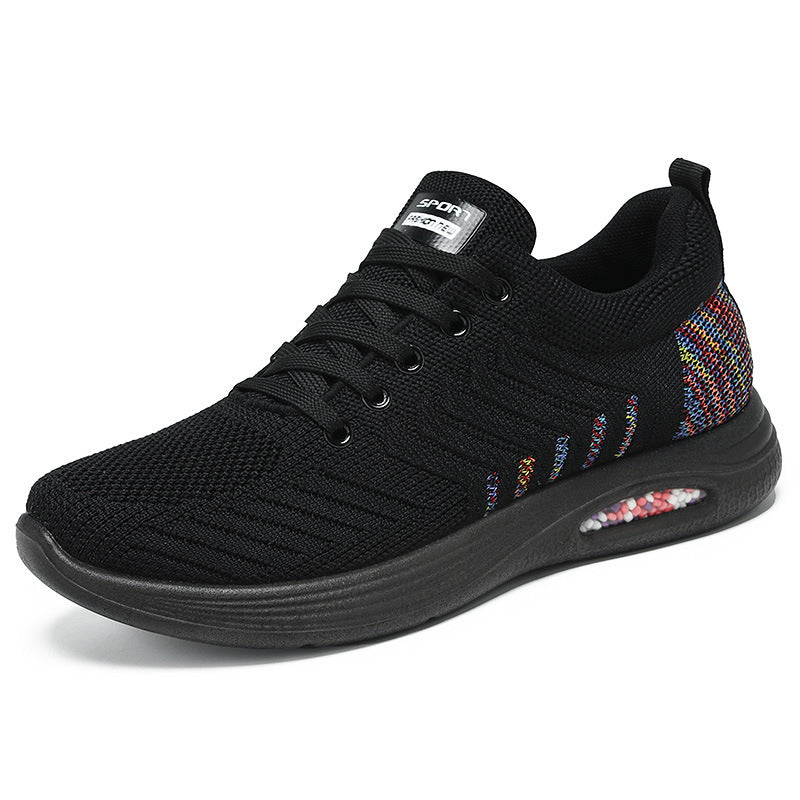 Air Cushion Sneaker