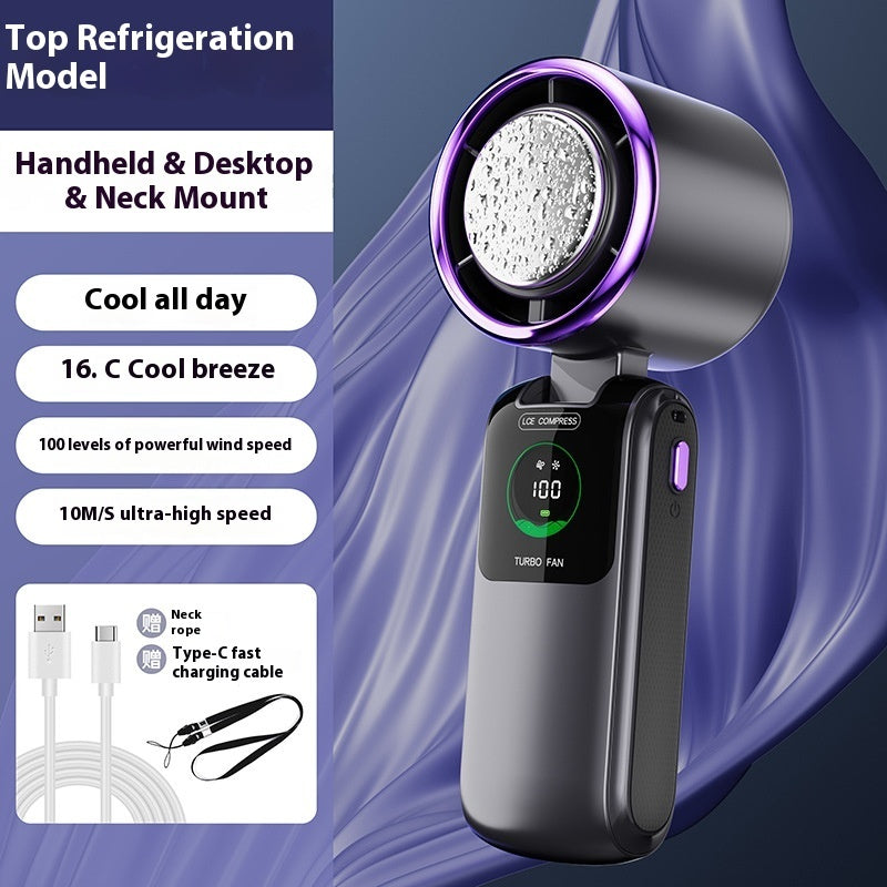 Folding Mini Fan