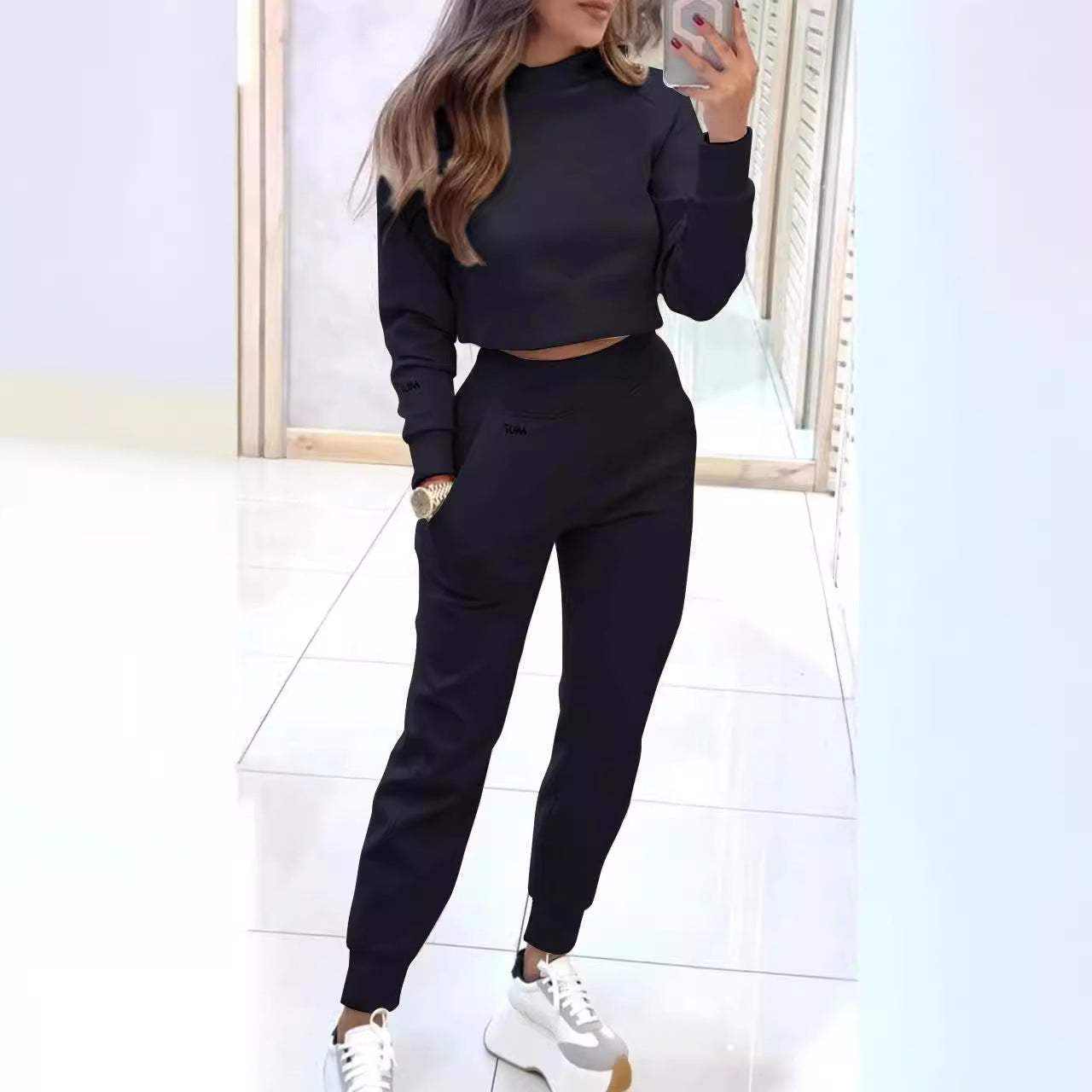 Suit Fashion PulloverHOODIES & JACKETSROBS FASHIONSWEAR 114'SROBS FASHIONSWEAR 114’SSuit Fashion Pullover