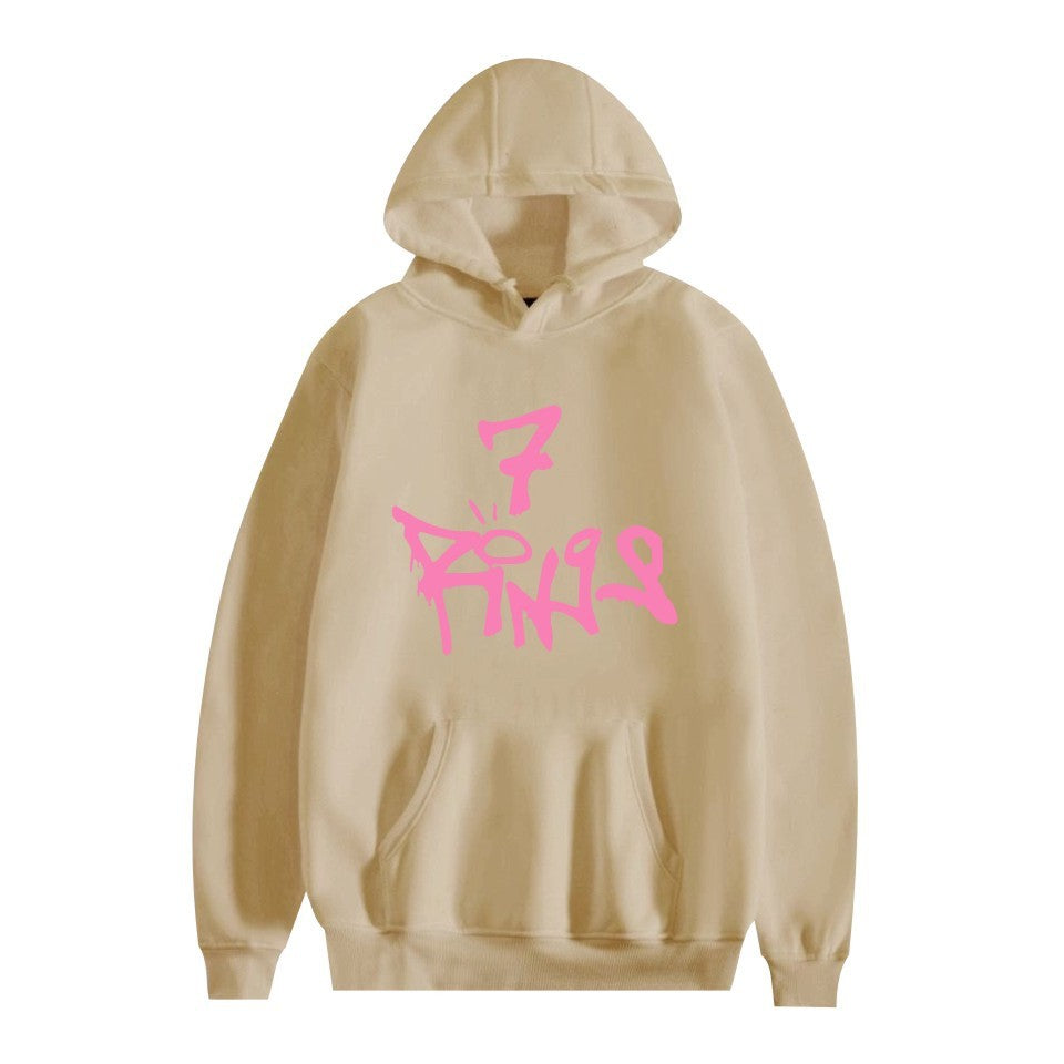 M&W Hoodie