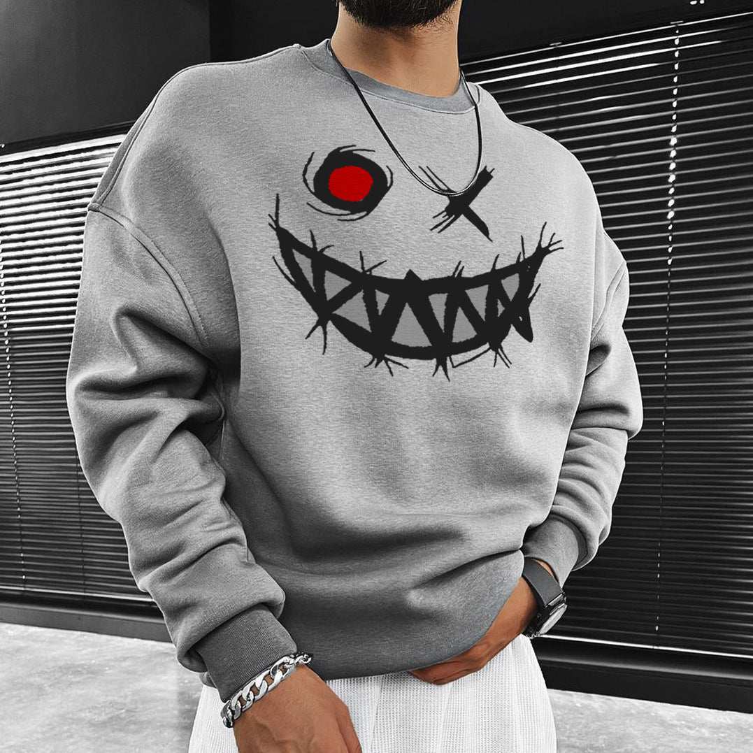 Smiley SportswearCOUPLE MATCHING HOODIESROBS FASHIONSWEAR 114'SROBS FASHIONSWEAR 114’SSmiley Sportswear