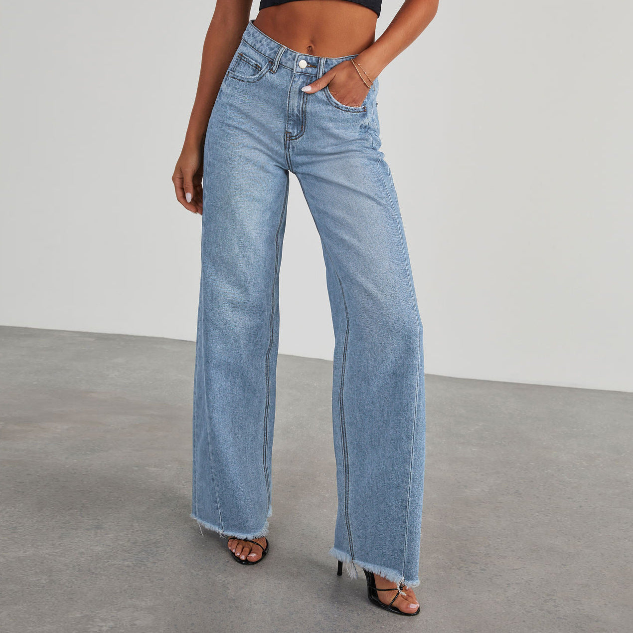 Jeans Slim Fit