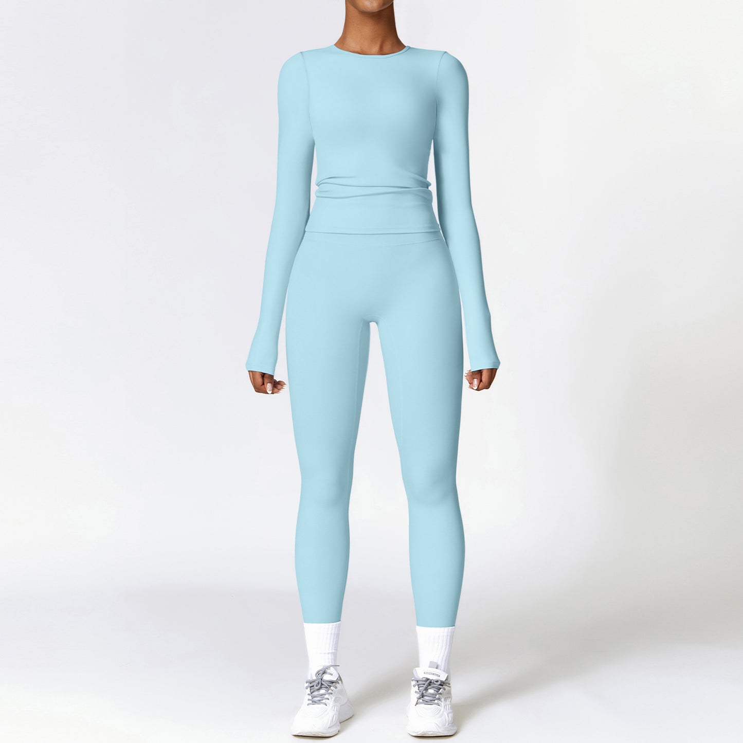Tight-fitting Yoga Suit