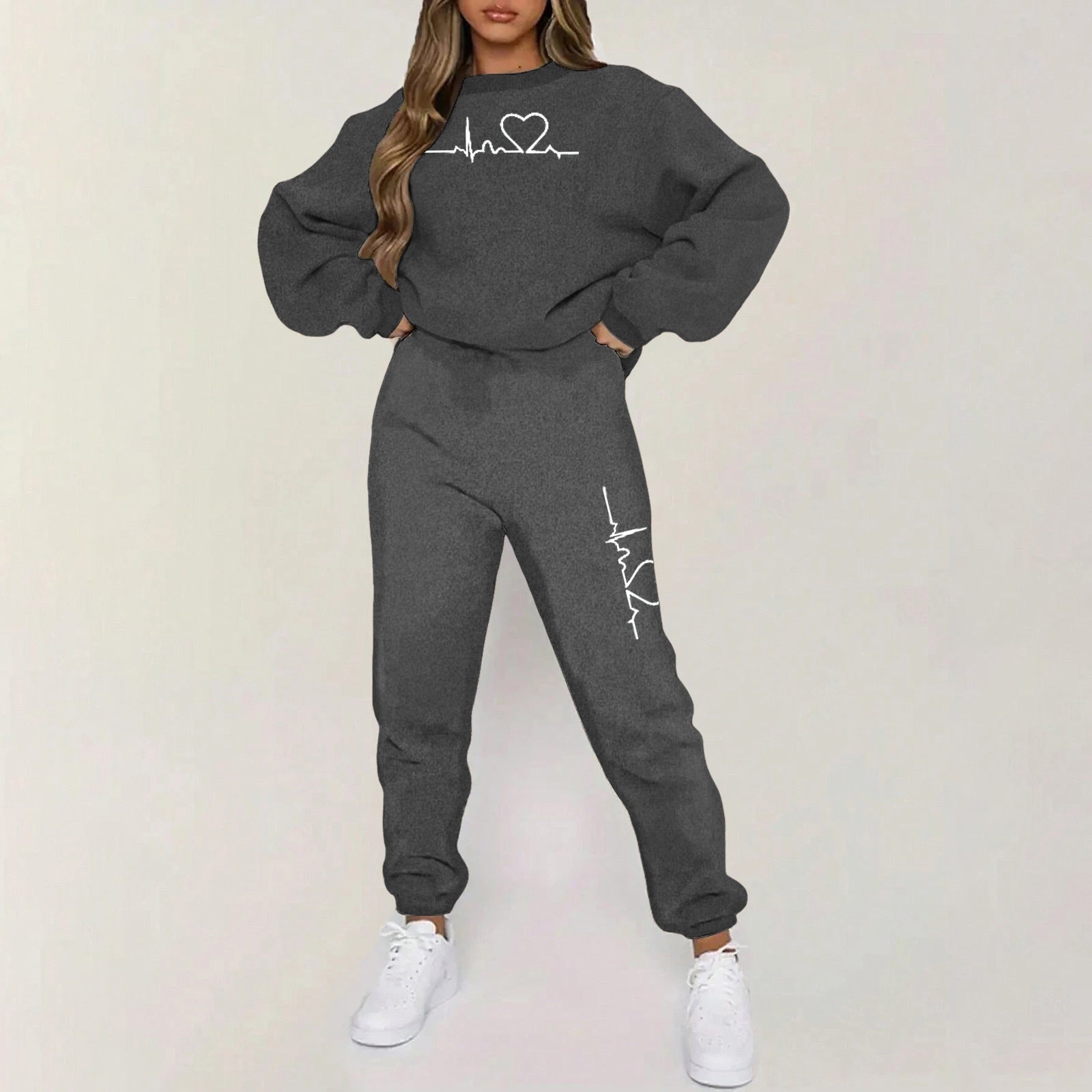 Hooded Fleece Sweaters