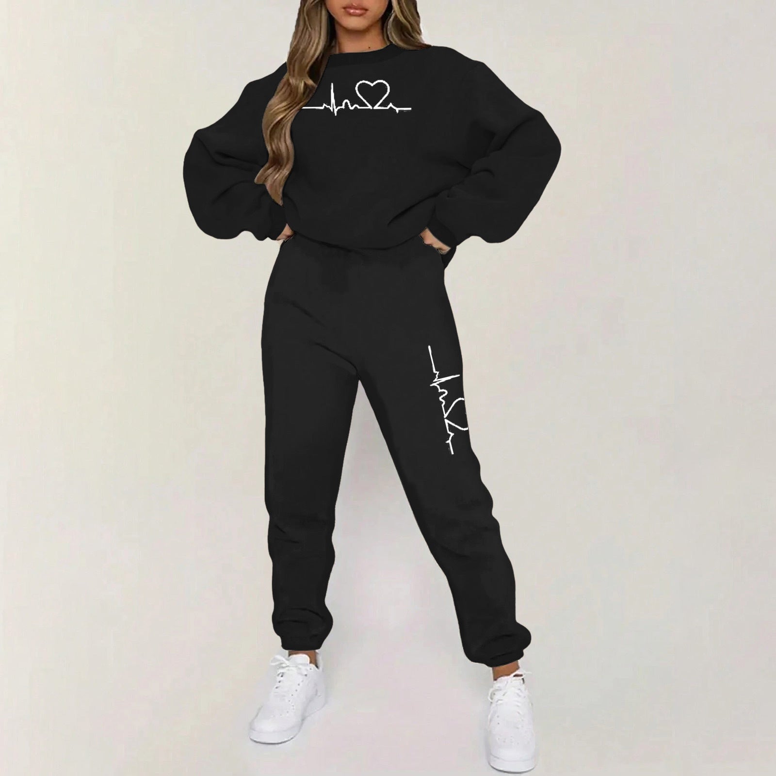 Hooded Fleece Sweaters