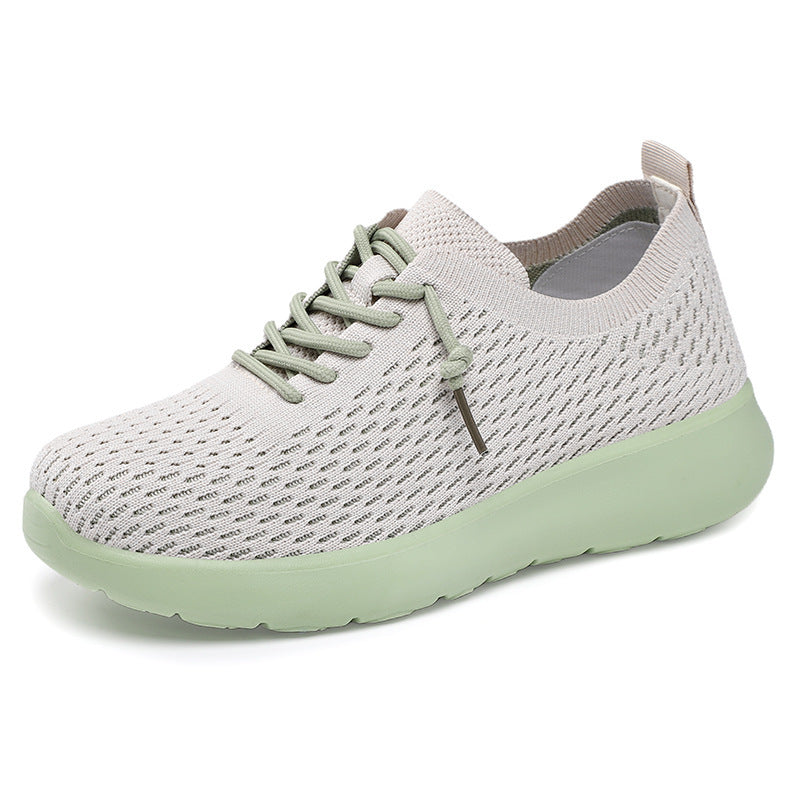 Soft Bottom Sneakers
