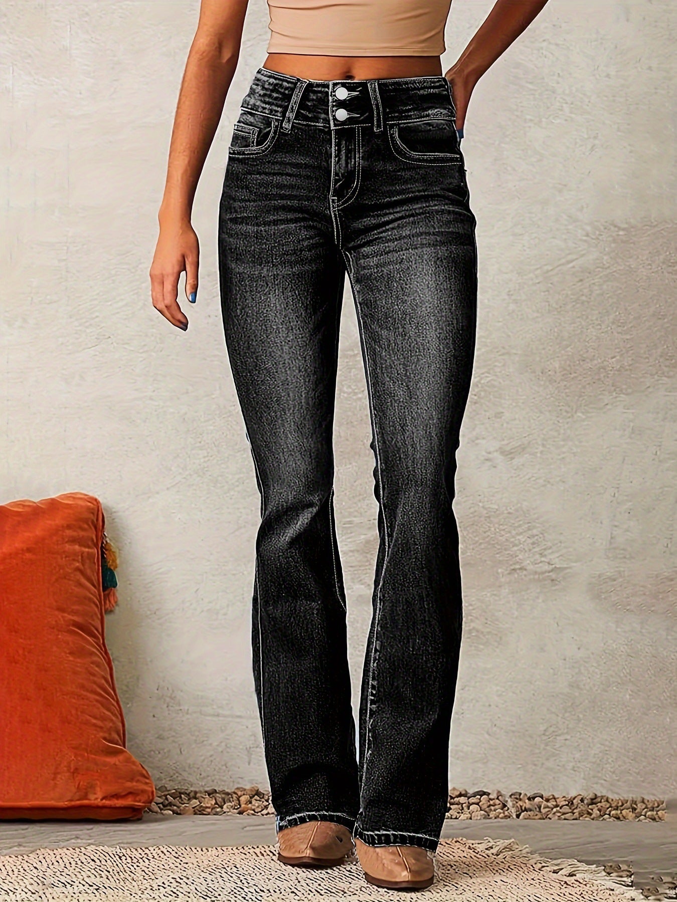 SKinny Slim Denim Jeans