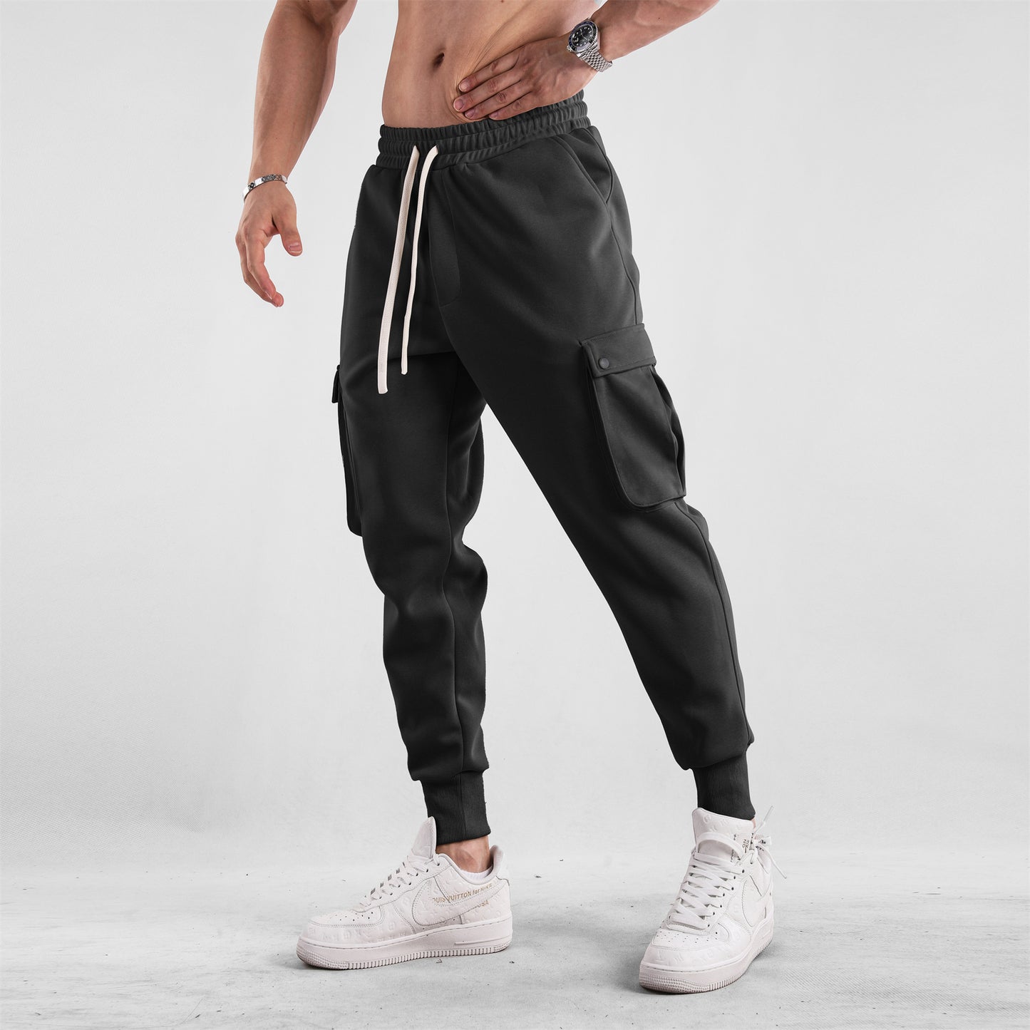 American Sports Shorts