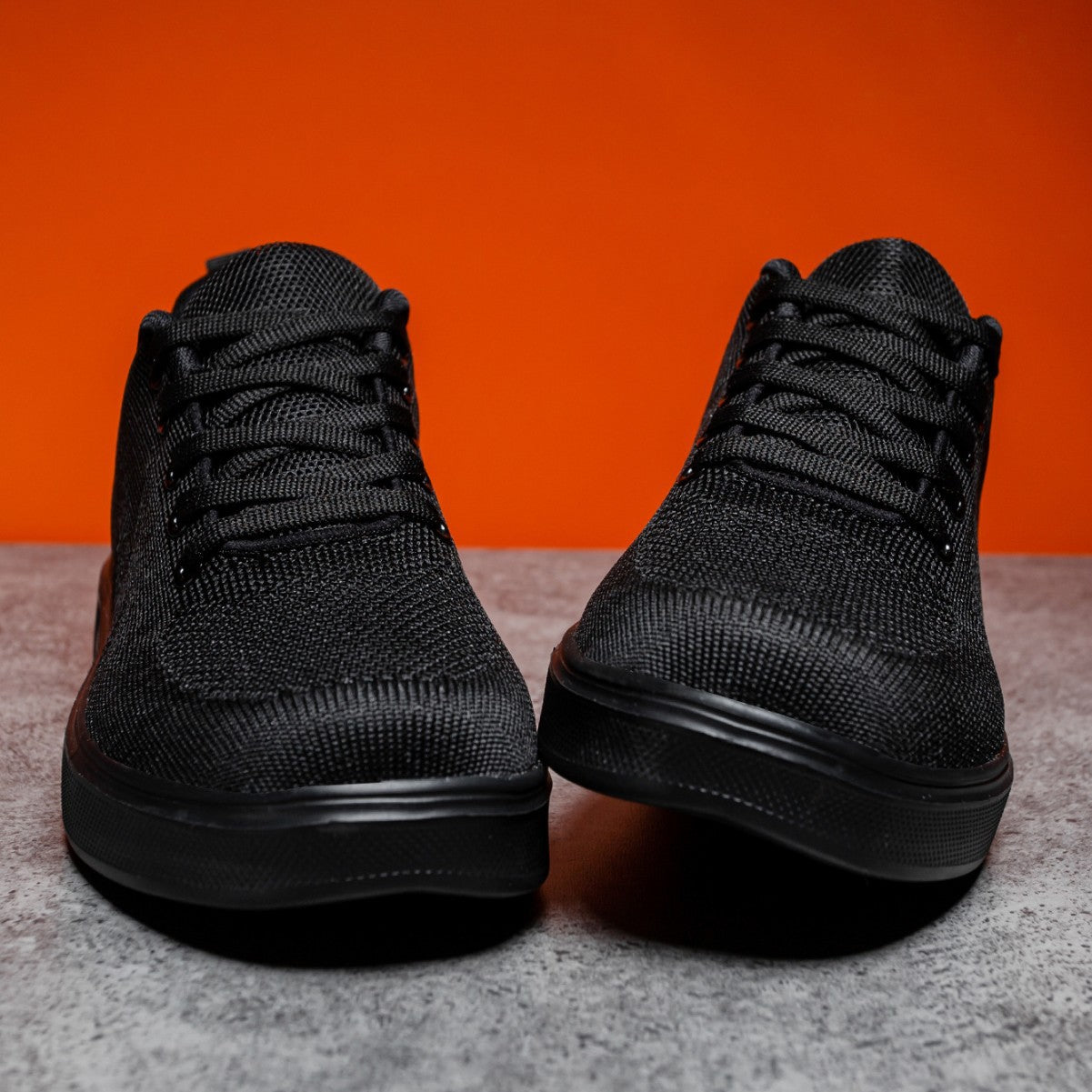 Thick Bottom Shoes