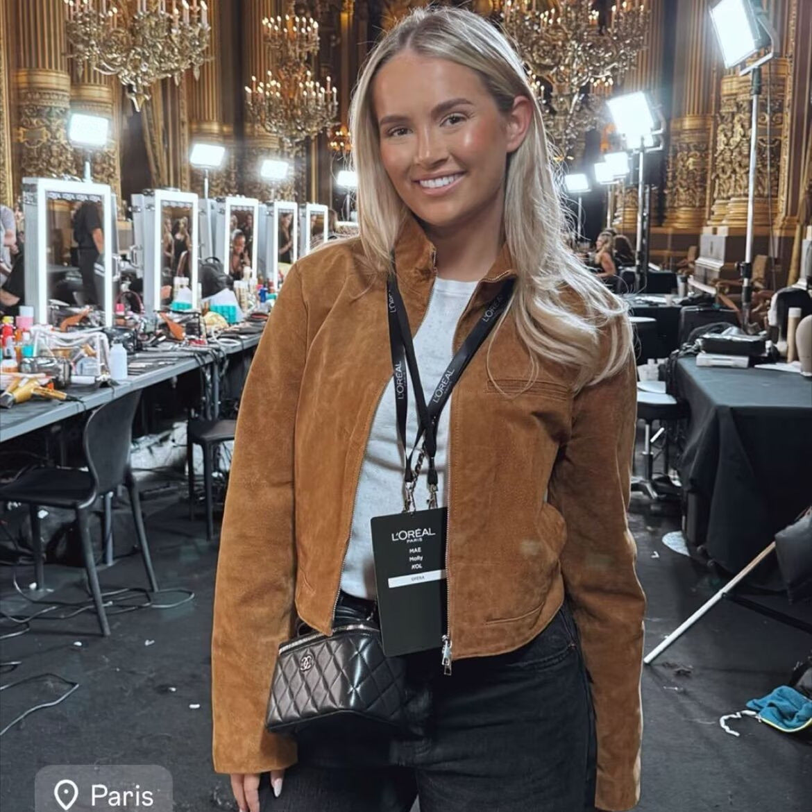 Versatile Suede Jacket