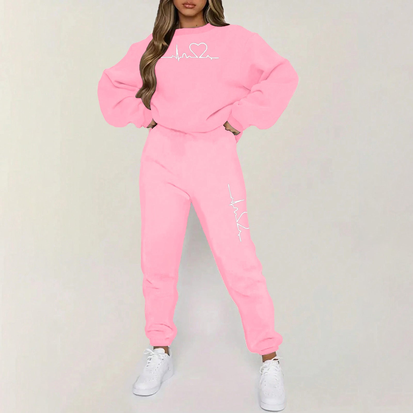 Hooded Fleece Sweaters