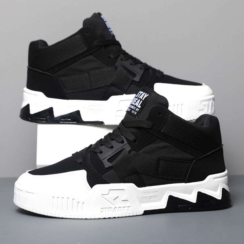 Sole 101 SneakersMENS SNEAKERSROBS FASHIONSWEAR 114'SROBS FASHIONSWEAR 114’SSole 101 Sneakers