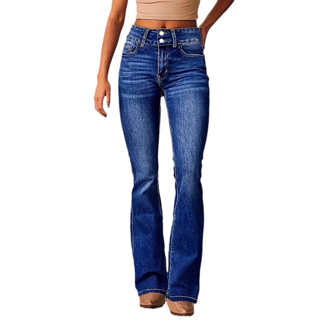 SKinny Slim Denim Jeans