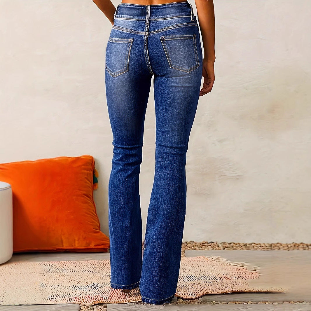 SKinny Slim Denim Jeans