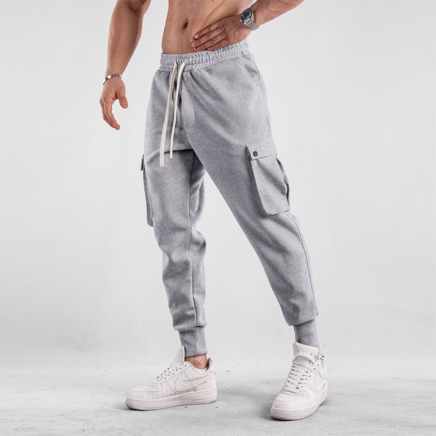 American Sports Shorts