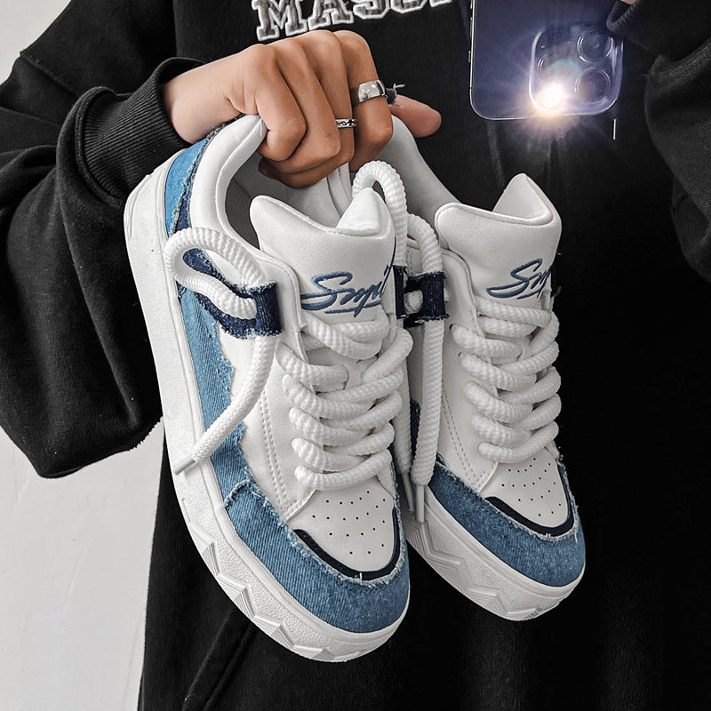 Couple Sports Sneakers