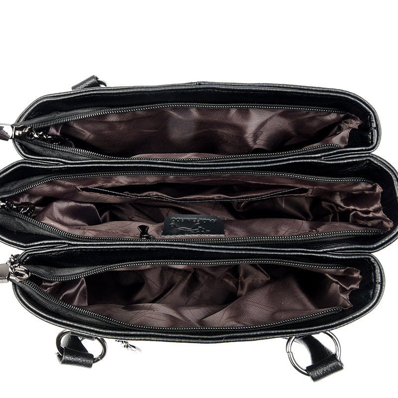 Capacity Bag
