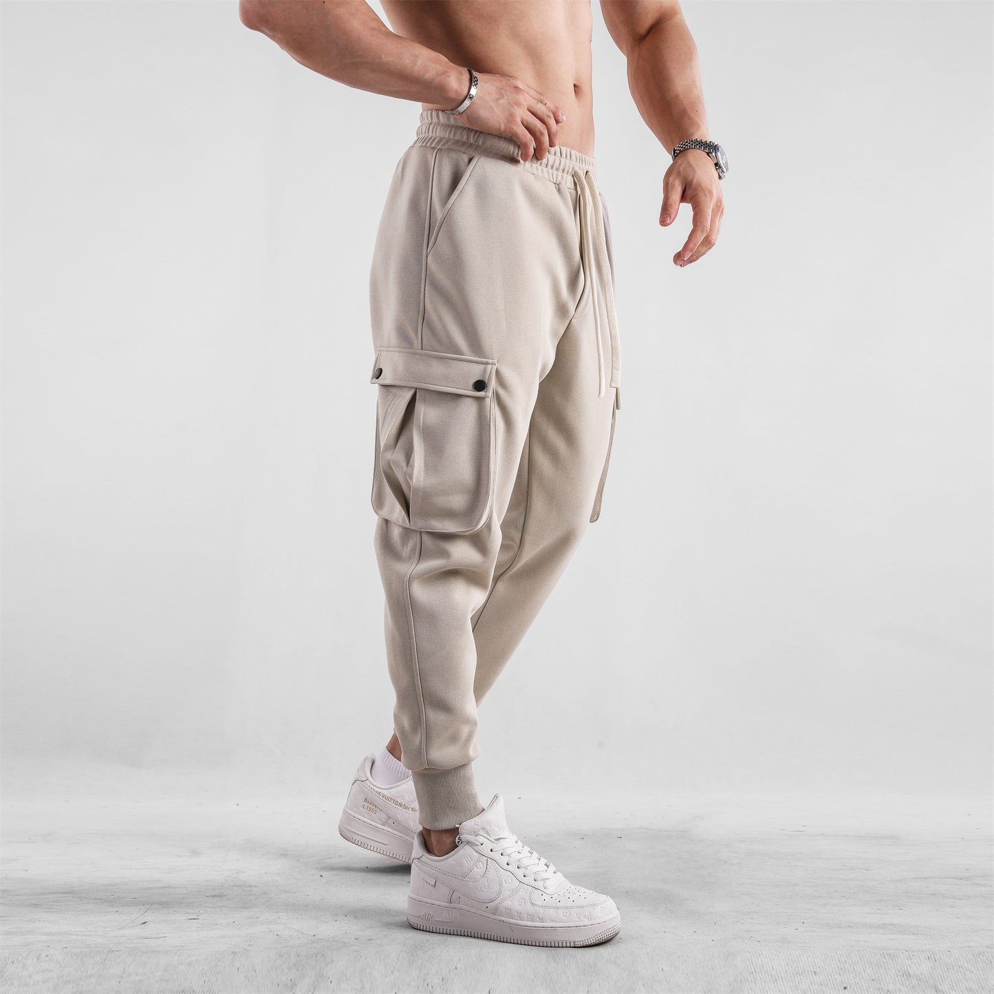 American Sports Shorts