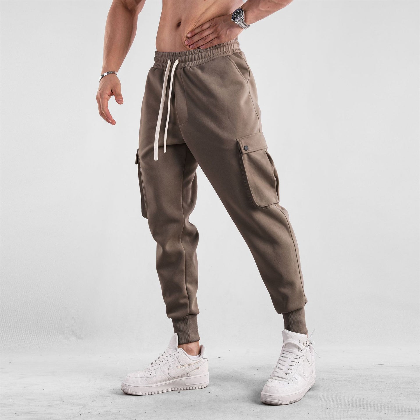 American Sports Shorts