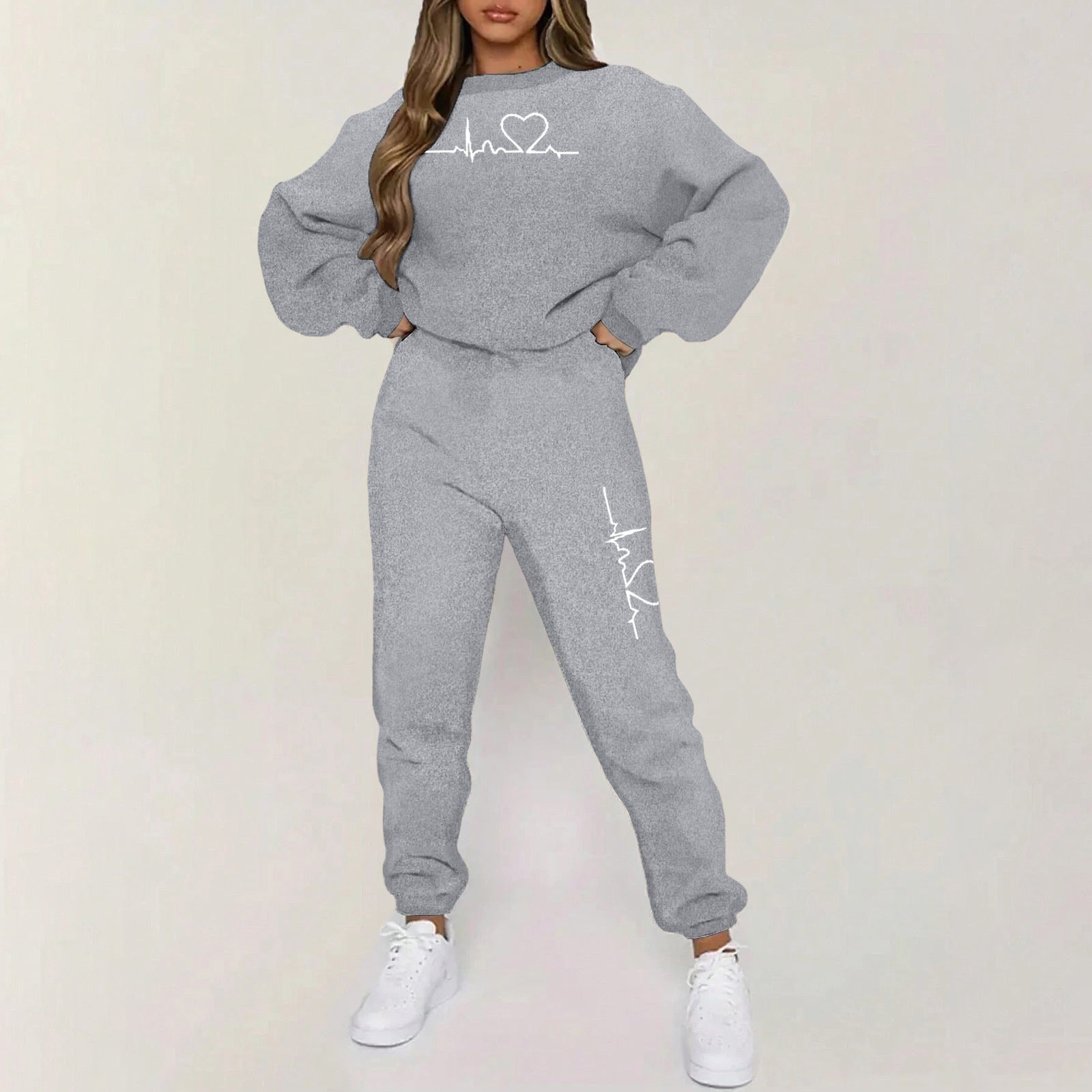 Hooded Fleece Sweaters